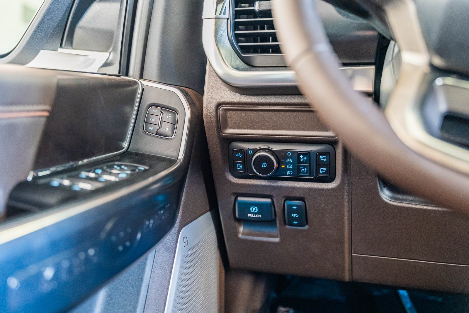 2025 Ford F-150 King Ranch photo 22