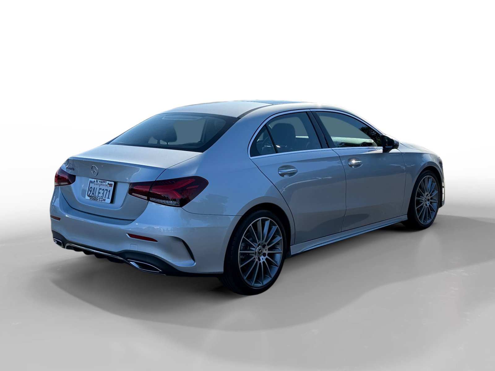 2022 Mercedes Benz A 220 photo 5