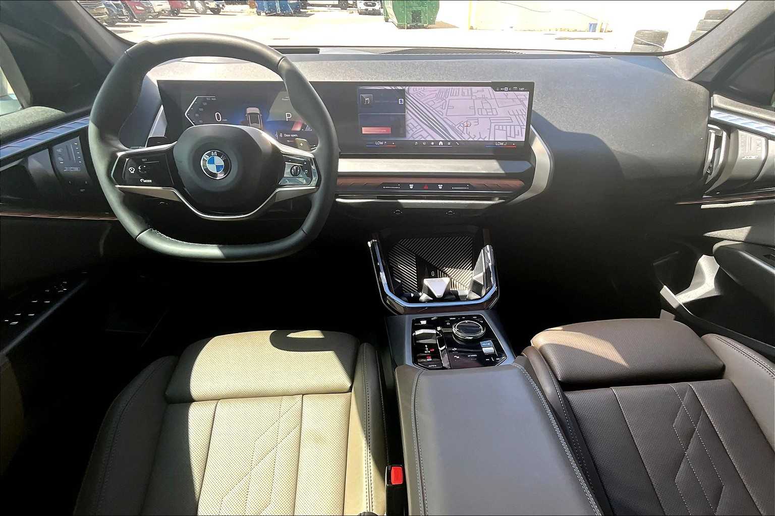 2025 Bmw X3 30x Drive photo 12
