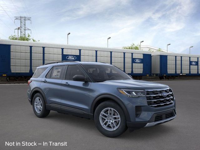 2026 FORD EXPLORER - Image 38