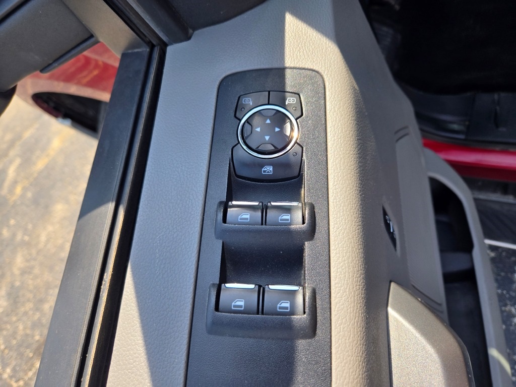 2016 Ford F-150 King Ranch photo 21