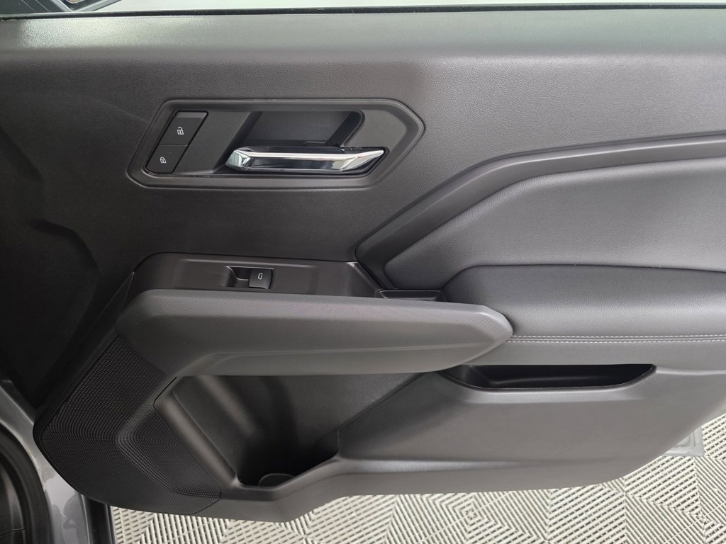 2026 Gmc Canyon Elevation photo 24