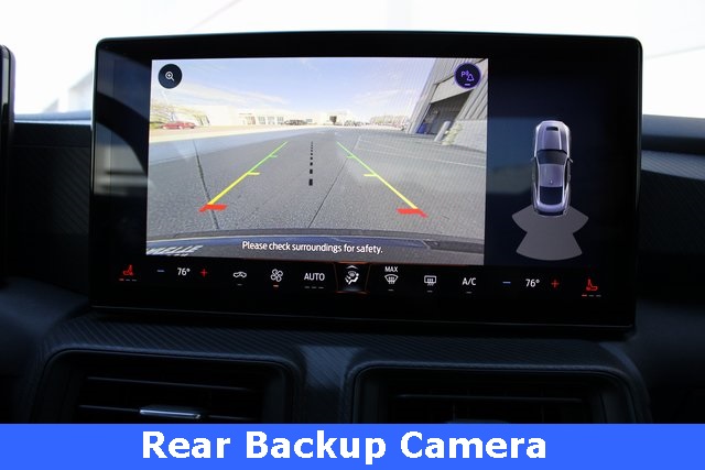 2024 Ford Mustang GT photo 3