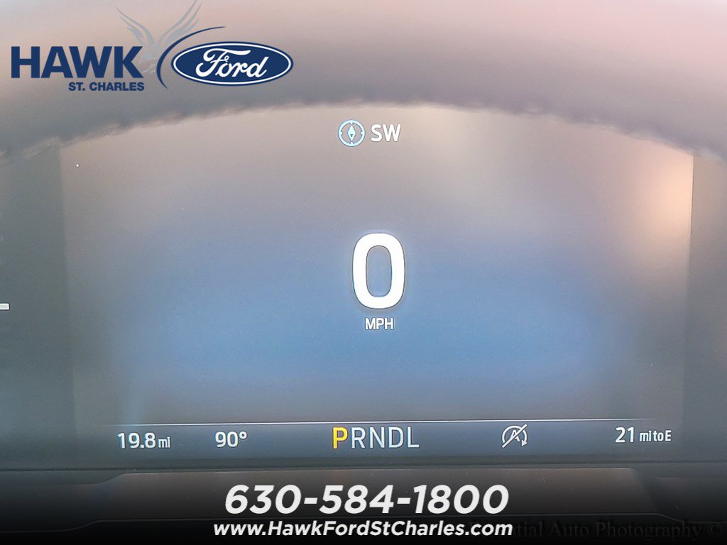 2025 FORD MAVERICK - Image 10