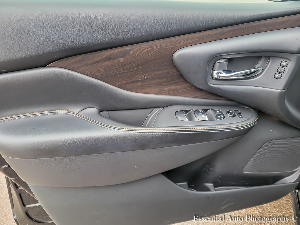2021 NISSAN MURANO - Image 18