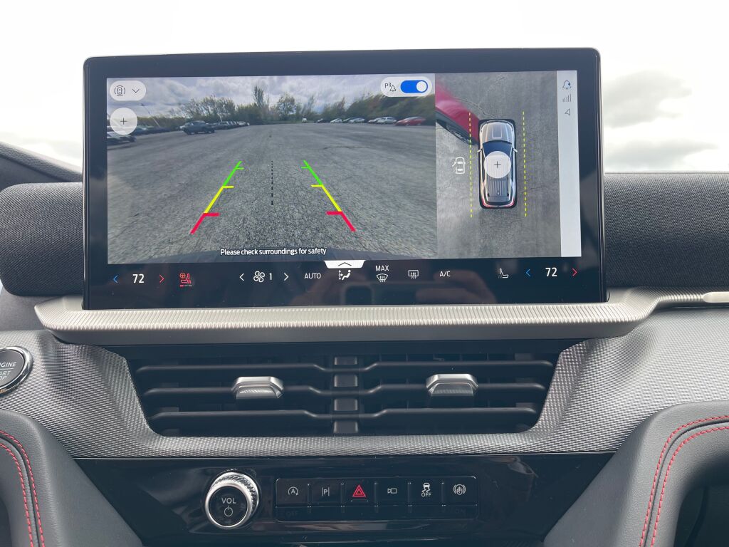 2026 Ford Explorer ST photo 4