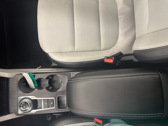 2025 Ford Escape Plug-In Hybrid Base photo 19
