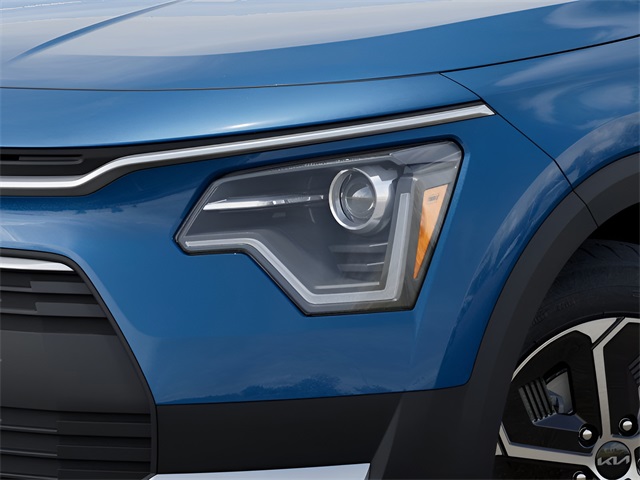 2025 Kia Niro EX photo 7