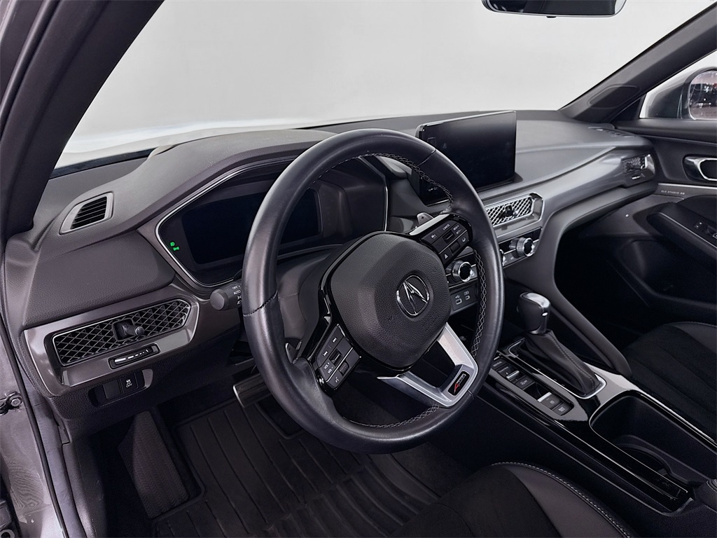 2025 Acura Integra A-Spec photo 4