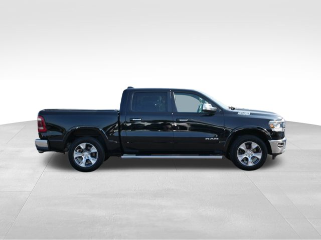 2020 Ram 1500 Laramie photo 8