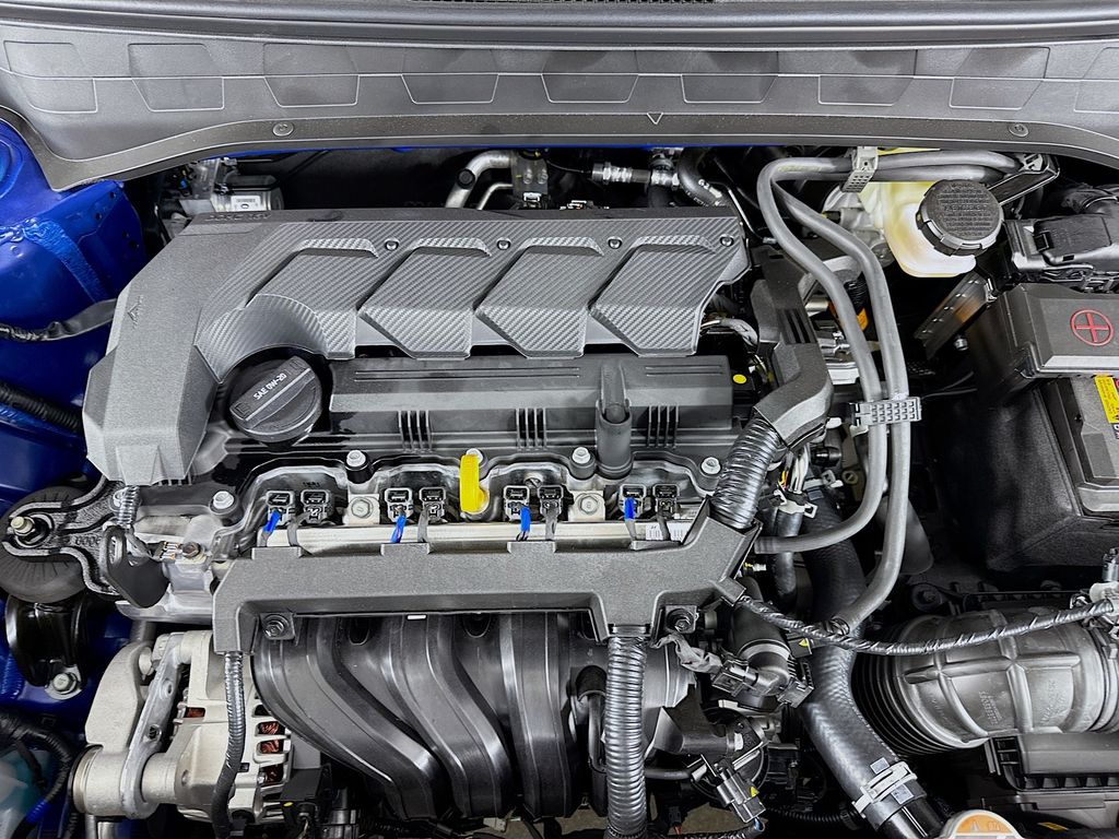 2026 Hyundai Venue SEL photo 29