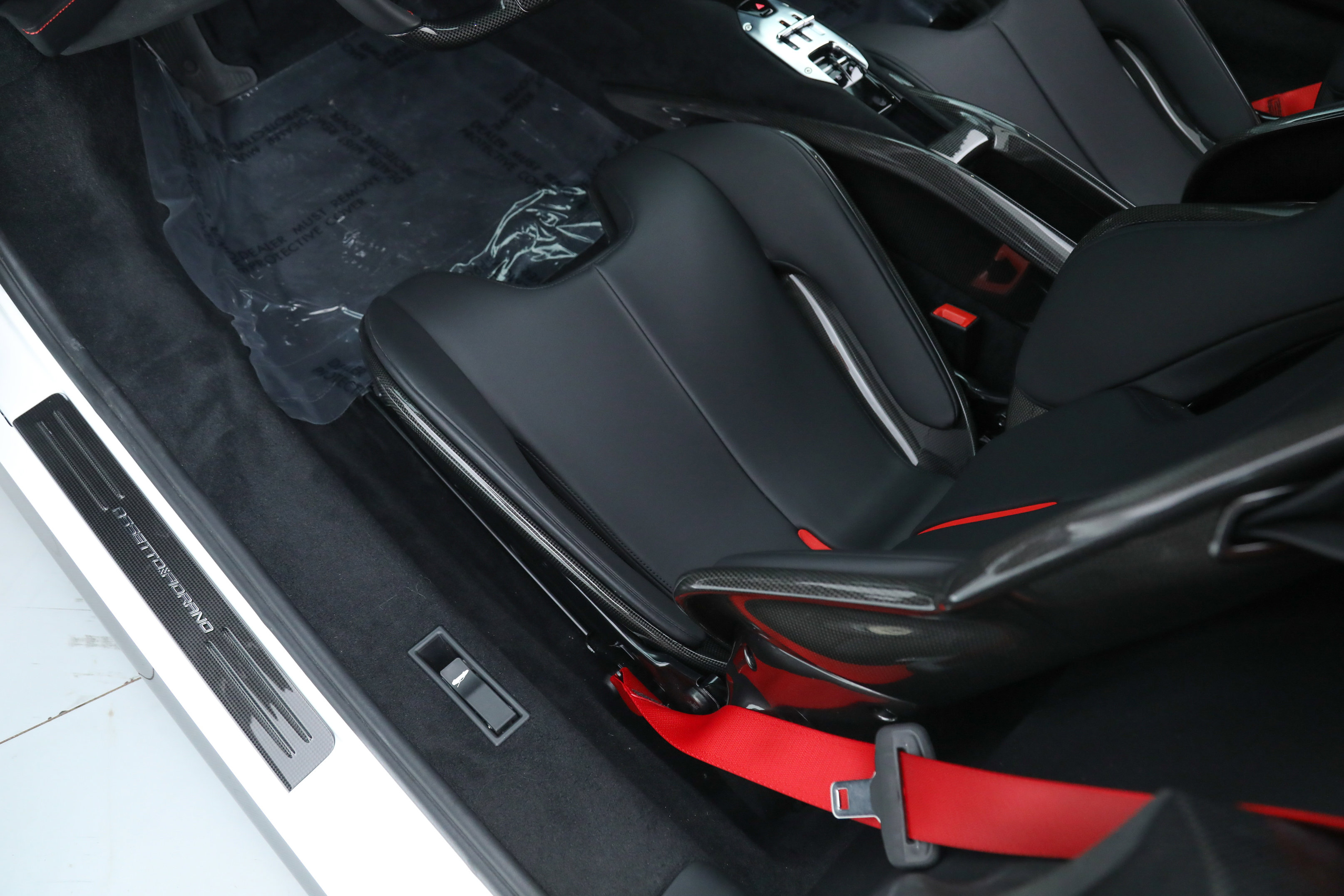 2023 Ferrari SF90 Stradale Assetto Fiorano photo 23