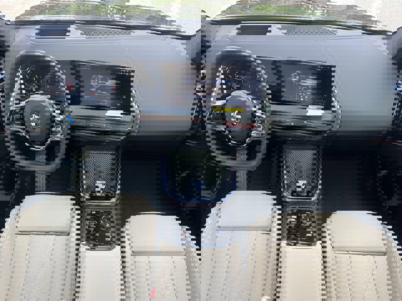 2026 Bmw X3 photo 22