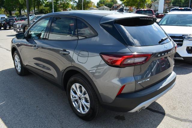 2025 Ford Escape Active photo 7
