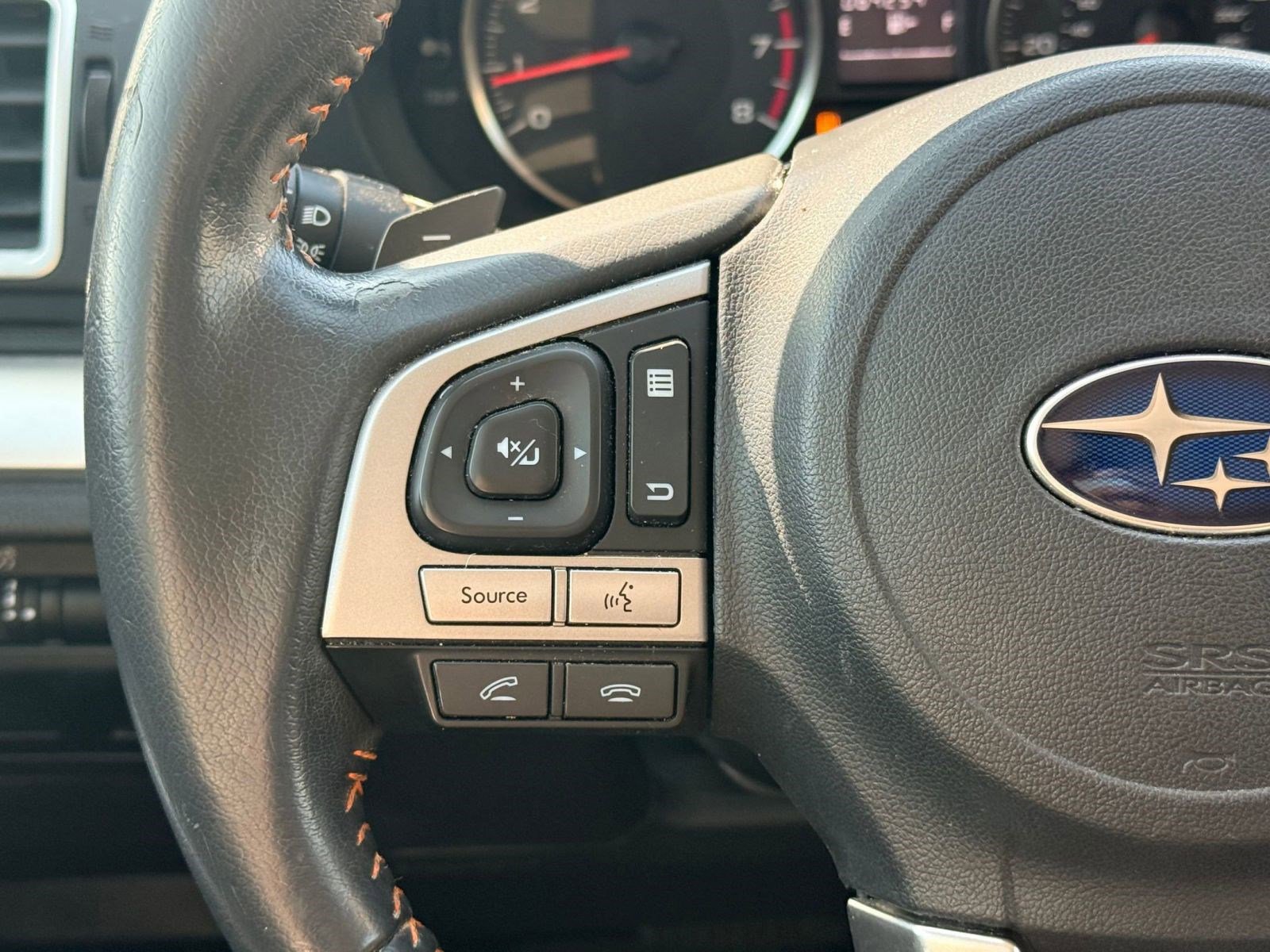 2017 Subaru Crosstrek 2.0i Premium photo 15