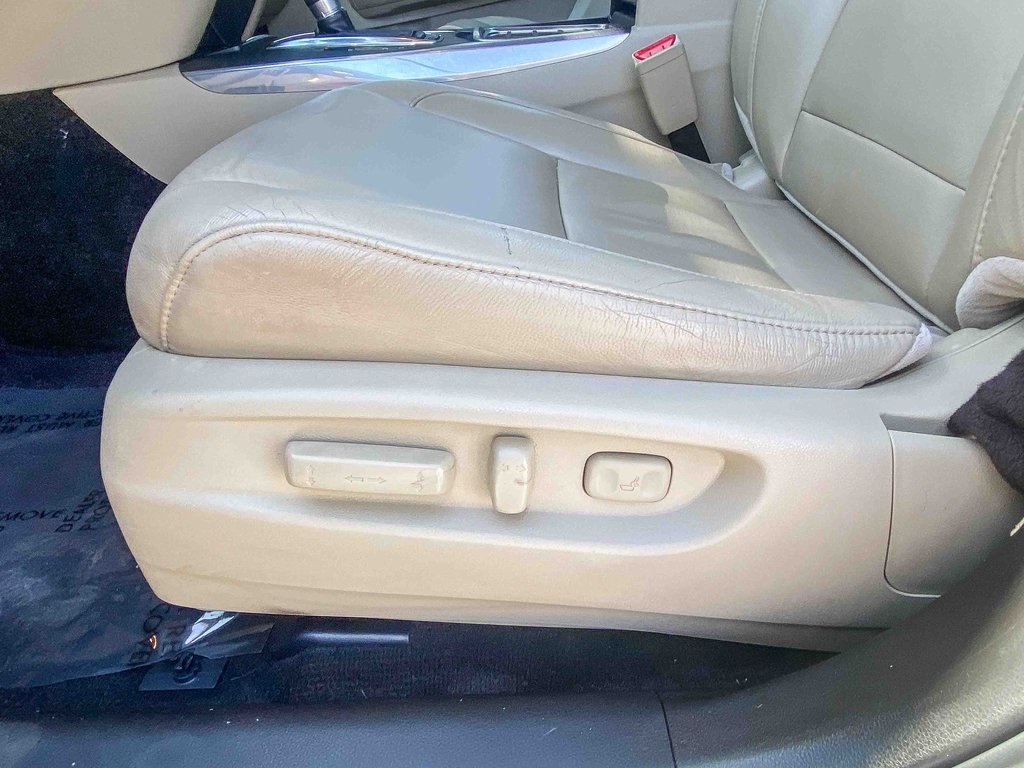 2015 Acura MDX photo 20