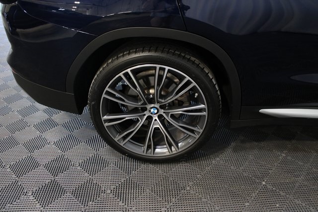 2022 Bmw X3 xDrive30i photo 11