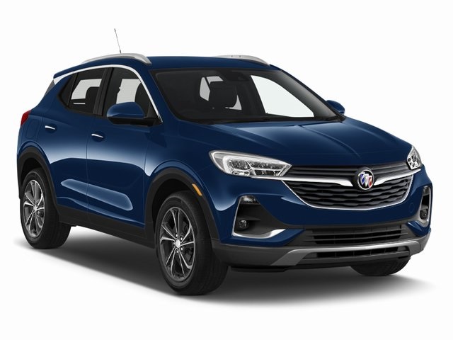 2023 Buick Encore GX Essence's photo