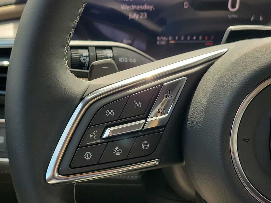 2025 Buick Enclave Preferred photo 32