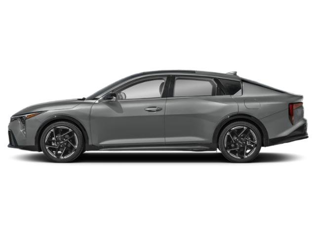 2025 Kia K4 GT-Line photo 3