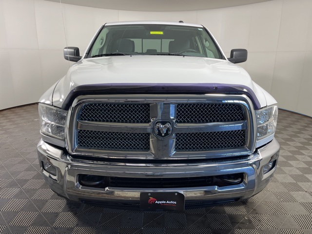 Used 2013 RAM Ram 2500 Pickup SLT with VIN 3C6TR5JT8DG550483 for sale in Shakopee, Minnesota