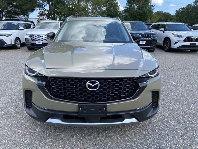 2023 Mazda CX-50 2.5 Turbo Premium photo 10