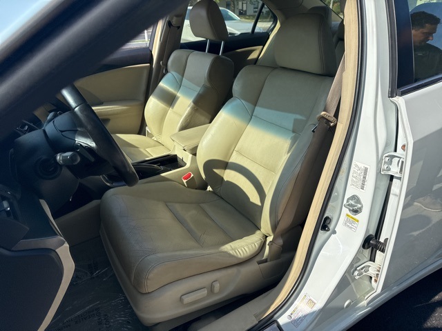 2012 Acura TSX photo 10