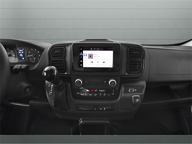 2024 Ram ProMaster 3500 photo 3