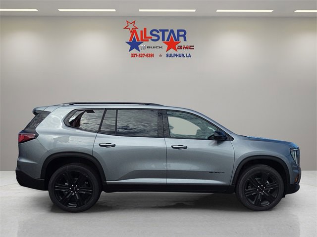 2026 Gmc Acadia Elevation photo 6