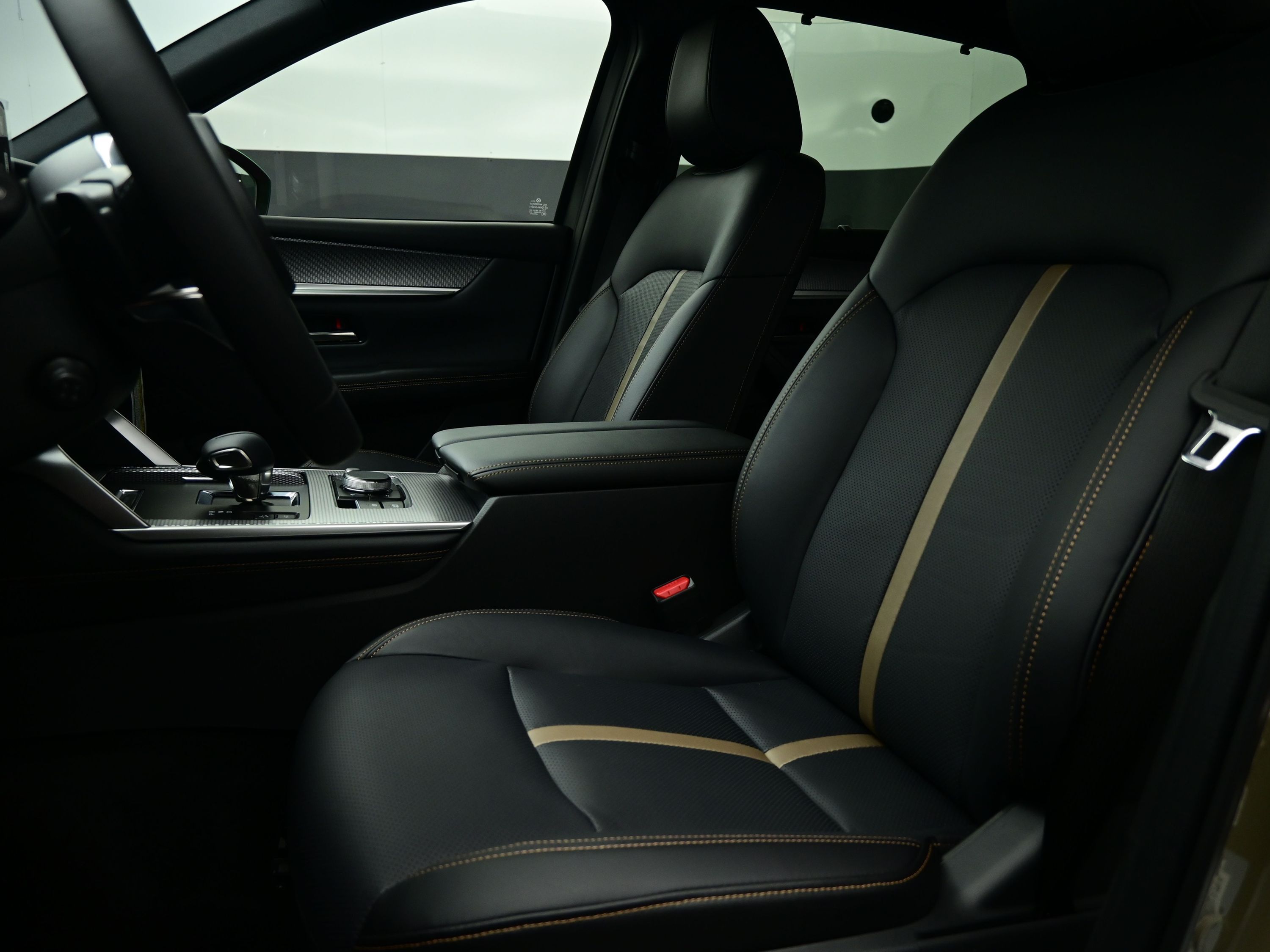2025 Mazda CX-70 3.3 Turbo S Premium photo 13