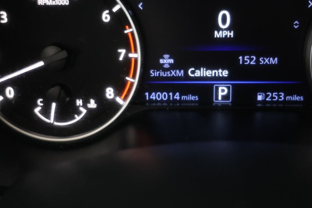 2022 Nissan Altima SV photo 13
