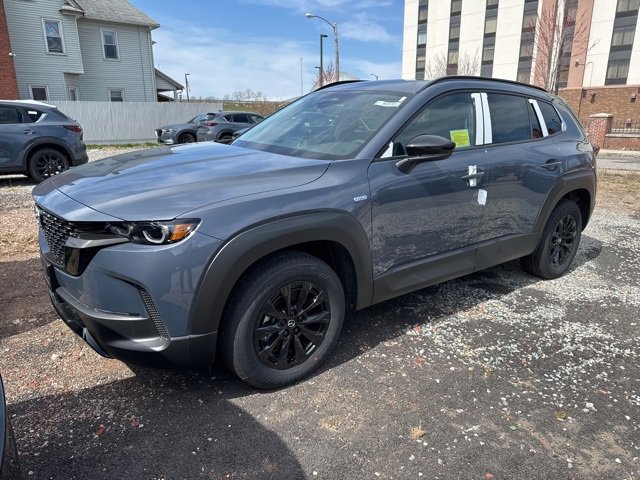 2025 Mazda CX-50 Premium photo 5