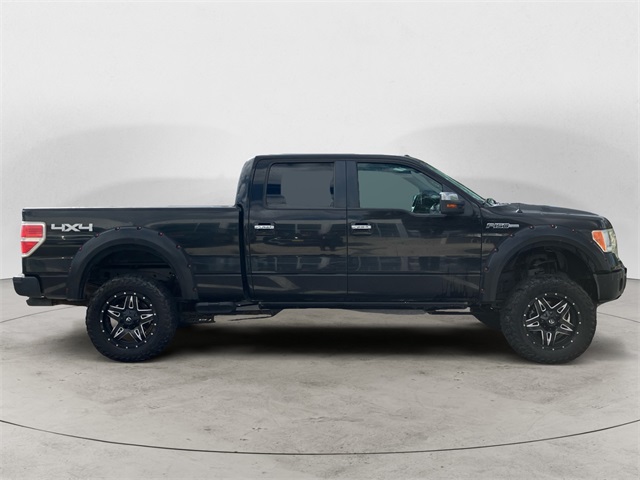 2013 Ford F-150 Lariat photo 7