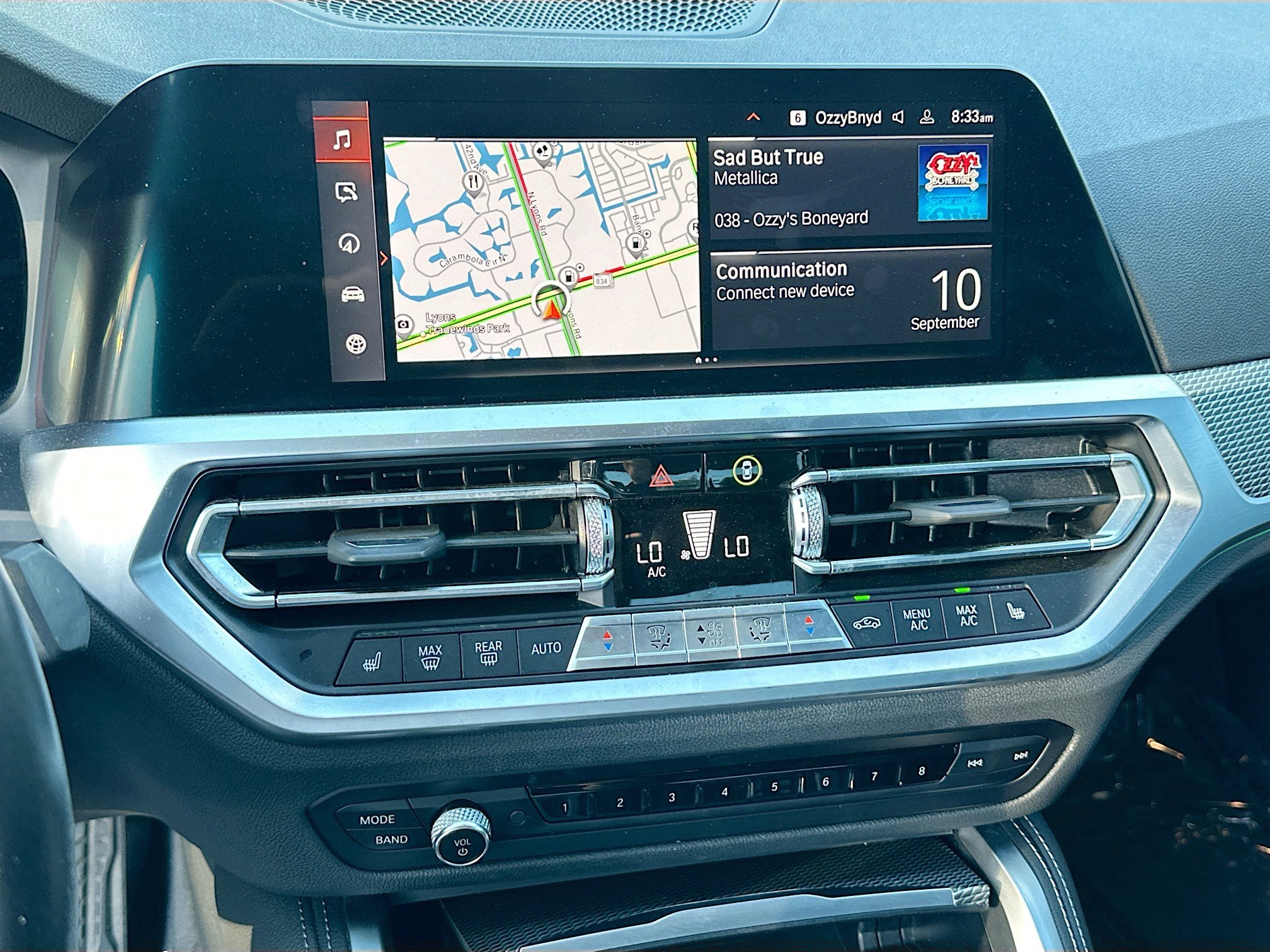 2022 Bmw 430i photo 13