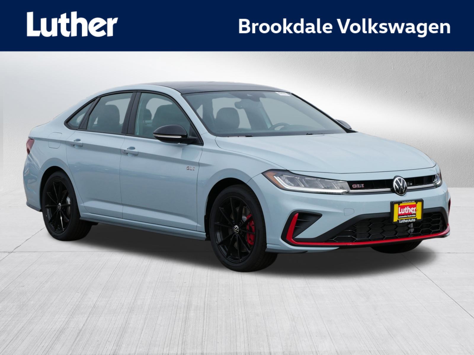 2025 Volkswagen Jetta GLI Autobahn's photo