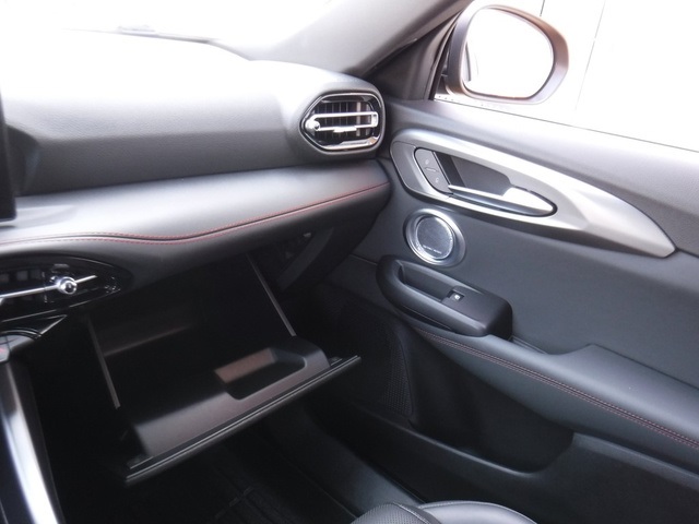 2023 Dodge Hornet GT Plus photo 31