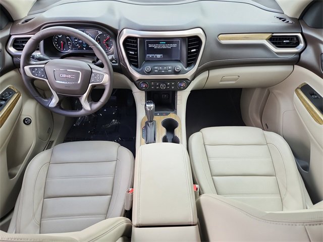 2018 Gmc Acadia Denali photo 14