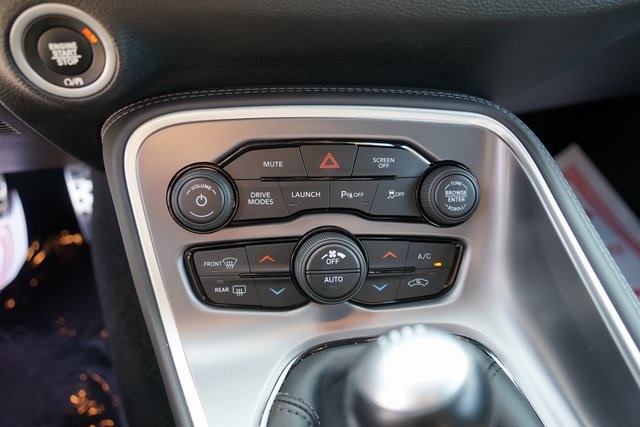 2020 DODGE CHALLENGER - Image 14
