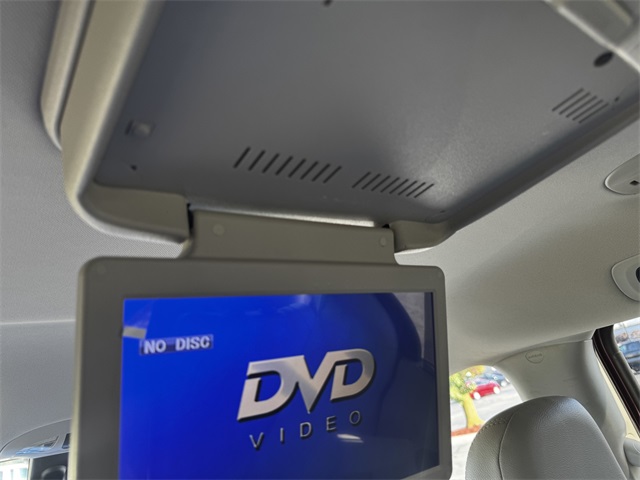 2017 Chrysler Pacifica Touring L photo 34