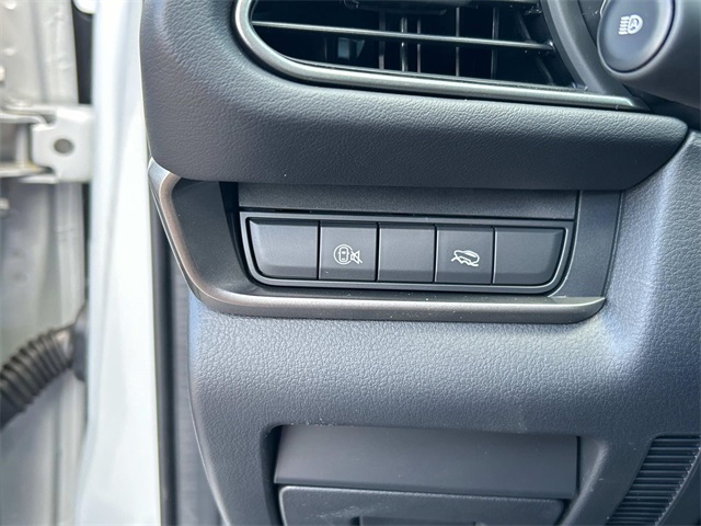2025 Mazda CX-30 2.5 Select Sport photo 27