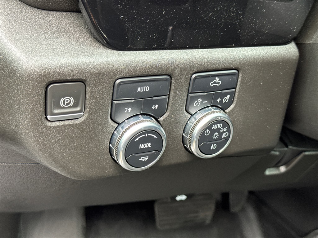 2022 Gmc Sierra 1500 Elevation photo 9
