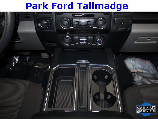 2019 Ford F-150 XL photo 15
