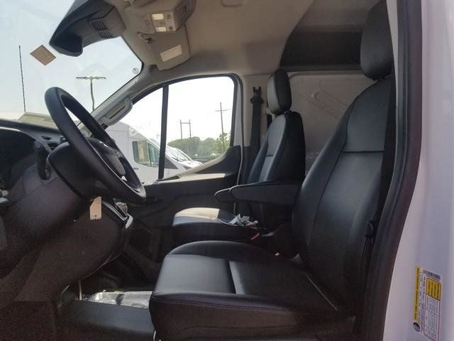 2025 Ford Transit XL Cargo Van photo 16