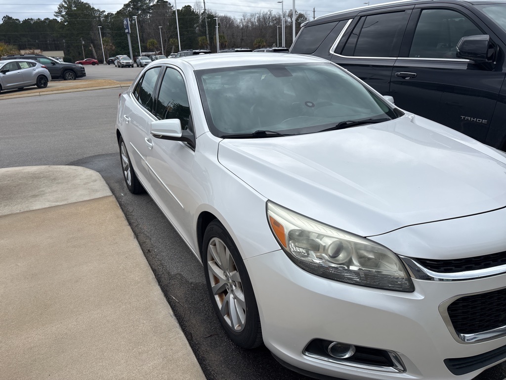 2015 Chevrolet Malibu