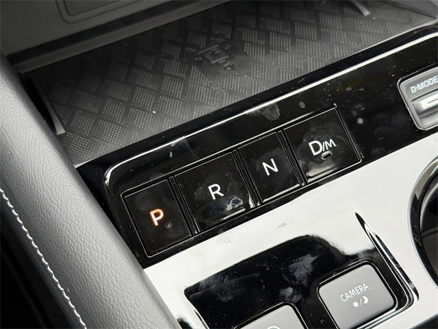2025 Nissan Murano SL photo 18