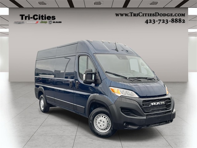 2025 RAM ProMaster Cargo Van Base's photo