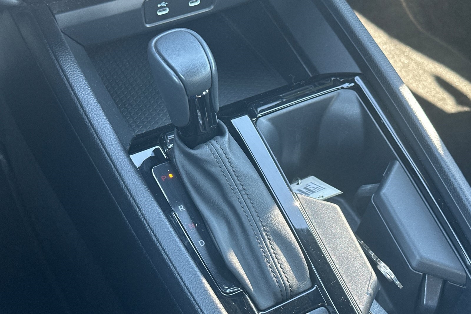 2023 Honda Accord Hybrid Sport photo 22