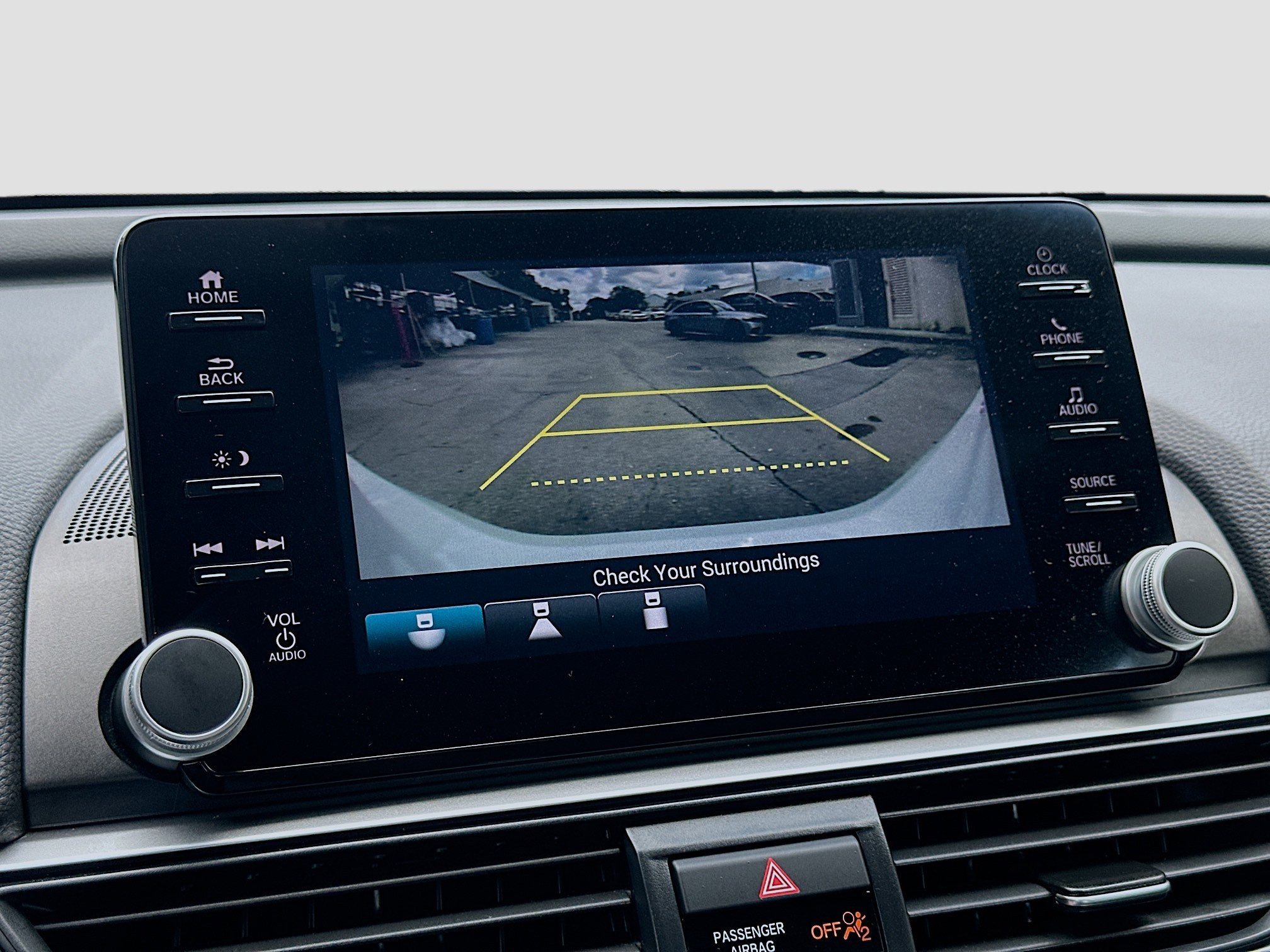2022 Honda Accord Sport 1.5T photo 11