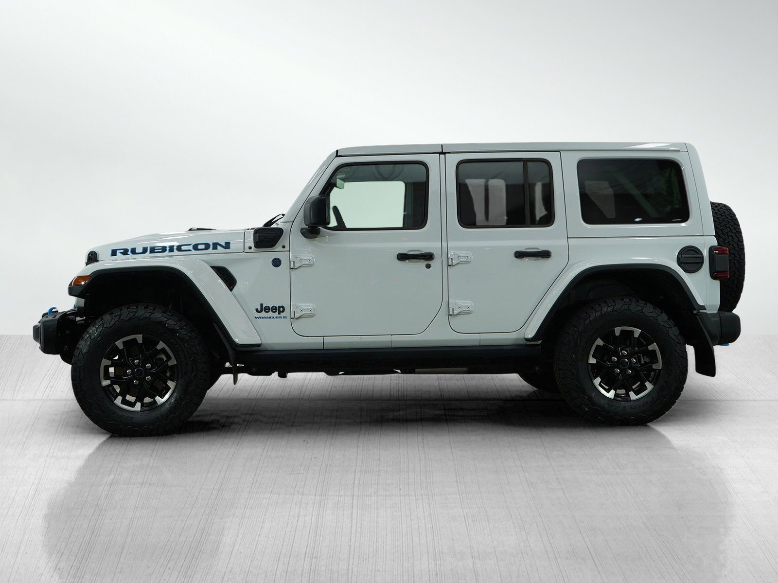 Used 2024 Jeep Wrangler 4xe Rubicon X 4XE with VIN 1C4RJXR67RW130954 for sale in Bloomington, Minnesota