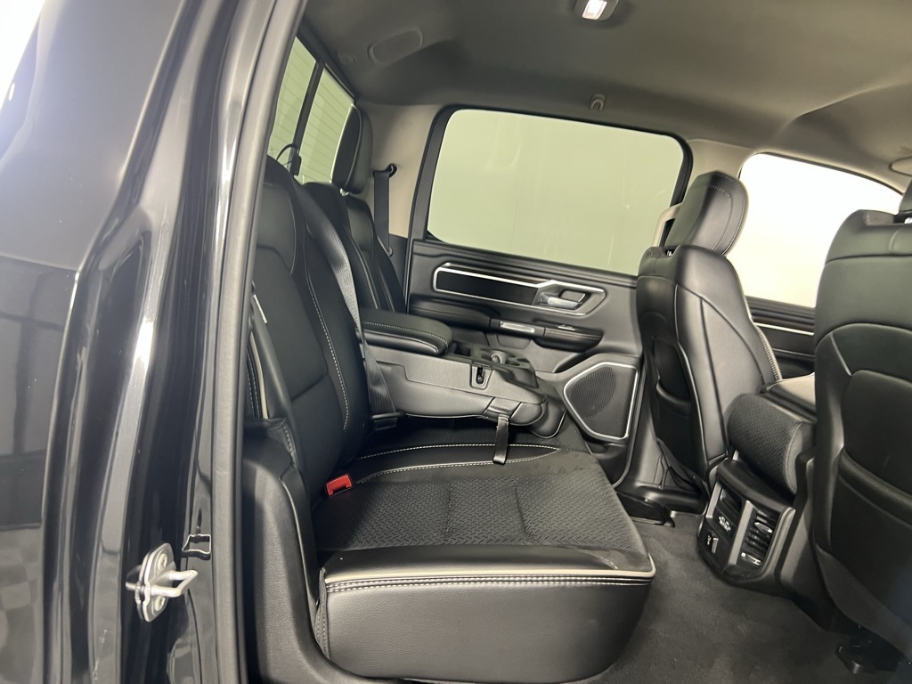2022 Ram 1500 Laramie photo 23
